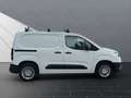 Toyota Proace City L1 Meister 1.5 Car Play+Android+Cargo Weiß - thumbnail 6