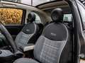 Fiat 500C 0.9 TwinAir Turbo Lounge|CABRIO|AIRCO|LED|CARPLAY Gris - thumbnail 12