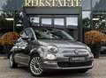 Fiat 500C 0.9 TwinAir Turbo Lounge|CABRIO|AIRCO|LED|CARPLAY Gris - thumbnail 3