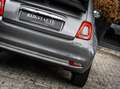 Fiat 500C 0.9 TwinAir Turbo Lounge|CABRIO|AIRCO|LED|CARPLAY Gris - thumbnail 36
