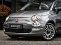 Fiat 500C 0.9 TwinAir Turbo Lounge|CABRIO|AIRCO|LED|CARPLAY Gris - thumbnail 31