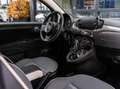 Fiat 500C 0.9 TwinAir Turbo Lounge|CABRIO|AIRCO|LED|CARPLAY Gris - thumbnail 18