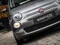 Fiat 500C 0.9 TwinAir Turbo Lounge|CABRIO|AIRCO|LED|CARPLAY Gris - thumbnail 32