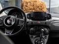 Fiat 500C 0.9 TwinAir Turbo Lounge|CABRIO|AIRCO|LED|CARPLAY Gris - thumbnail 20