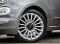 Fiat 500C 0.9 TwinAir Turbo Lounge|CABRIO|AIRCO|LED|CARPLAY Gris - thumbnail 15