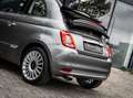 Fiat 500C 0.9 TwinAir Turbo Lounge|CABRIO|AIRCO|LED|CARPLAY Gris - thumbnail 35