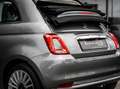 Fiat 500C 0.9 TwinAir Turbo Lounge|CABRIO|AIRCO|LED|CARPLAY Gris - thumbnail 38