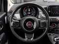 Fiat 500C 0.9 TwinAir Turbo Lounge|CABRIO|AIRCO|LED|CARPLAY Gris - thumbnail 10
