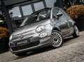 Fiat 500C 0.9 TwinAir Turbo Lounge|CABRIO|AIRCO|LED|CARPLAY Gris - thumbnail 14