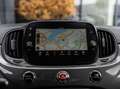 Fiat 500C 0.9 TwinAir Turbo Lounge|CABRIO|AIRCO|LED|CARPLAY Gris - thumbnail 22
