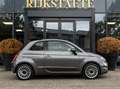 Fiat 500C 0.9 TwinAir Turbo Lounge|CABRIO|AIRCO|LED|CARPLAY Gris - thumbnail 5