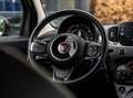 Fiat 500C 0.9 TwinAir Turbo Lounge|CABRIO|AIRCO|LED|CARPLAY Gris - thumbnail 25