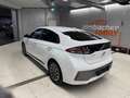 Hyundai IONIQ 39kwh Elektro Level 4 i1e40-O7 Weiß - thumbnail 3