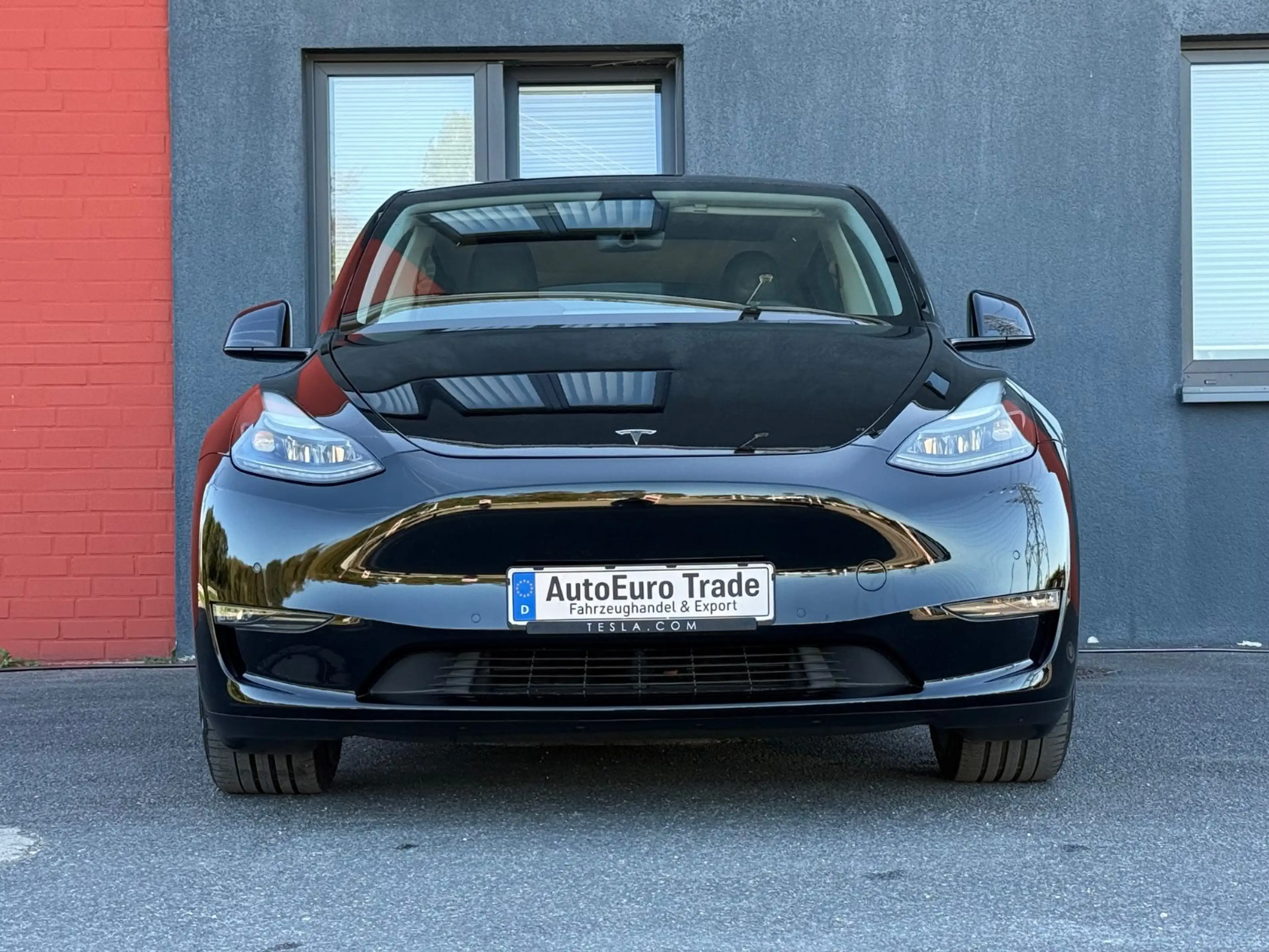 Tesla Model Y Performance Dual AWD SOH 92,8% — photo 5