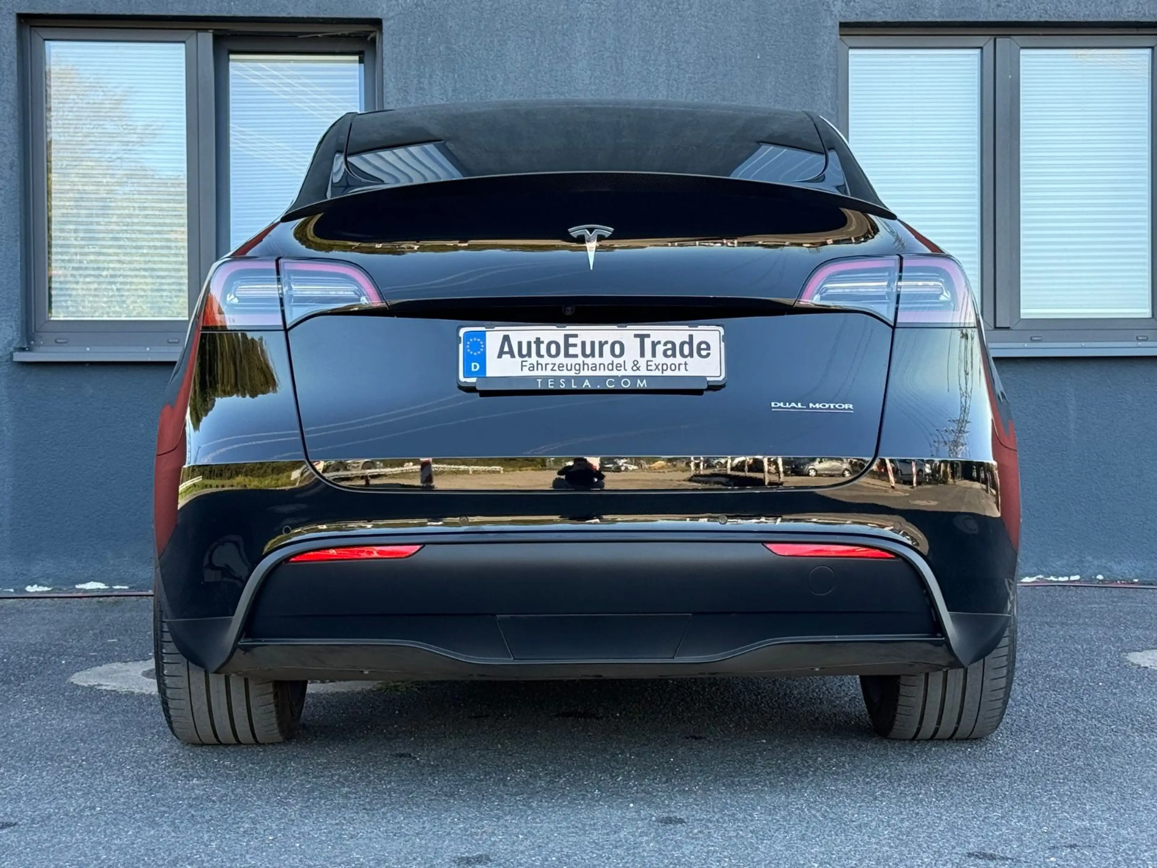 Tesla Model Y Performance Dual AWD SOH 92,8% — photo 6