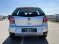 Volkswagen Polo IV CROSS POLO*AUTOMATIK*SHZ*KLIMA*8FACH BER Argent - thumbnail 4