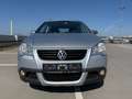 Volkswagen Polo IV CROSS POLO*AUTOMATIK*SHZ*KLIMA*8FACH BER Argent - thumbnail 19