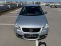 Volkswagen Polo IV CROSS POLO*AUTOMATIK*SHZ*KLIMA*8FACH BER Argent - thumbnail 20