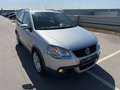 Volkswagen Polo IV CROSS POLO*AUTOMATIK*SHZ*KLIMA*8FACH BER Argent - thumbnail 7