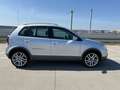 Volkswagen Polo IV CROSS POLO*AUTOMATIK*SHZ*KLIMA*8FACH BER Argent - thumbnail 6