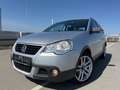 Volkswagen Polo IV CROSS POLO*AUTOMATIK*SHZ*KLIMA*8FACH BER Argent - thumbnail 1