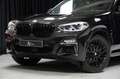 BMW X4 M40i Pano*Sitzbelüf*AHK*H&K*360°*ACC*Garantie Negro - thumbnail 4