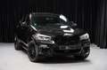 BMW X4 M40i Pano*Sitzbelüf*AHK*H&K*360°*ACC*Garantie Negro - thumbnail 3