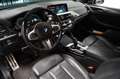 BMW X4 M40i Pano*Sitzbelüf*AHK*H&K*360°*ACC*Garantie Negro - thumbnail 13