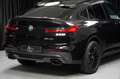 BMW X4 M40i Pano*Sitzbelüf*AHK*H&K*360°*ACC*Garantie Negro - thumbnail 10