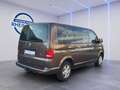 Volkswagen T5 Multivan R.KAM TEMP 1.Hand LUFT STHZG AHK 2,5T Braun - thumbnail 5