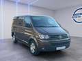 Volkswagen T5 Multivan R.KAM TEMP 1.Hand LUFT STHZG AHK 2,5T Braun - thumbnail 7