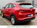 Hyundai TUCSON blue Trend 2WD*SHZ/RFK/PDC/Navi* Rood - thumbnail 6