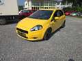 Fiat Punto Punto 1,4    120 PS Gelb - thumbnail 1