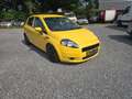 Fiat Punto Punto 1,4    120 PS Gelb - thumbnail 2