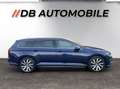 Volkswagen Passat R-Line Highline 2,0 TDI DSG, Rückfahrkamera Blau - thumbnail 4