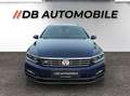 Volkswagen Passat R-Line Highline 2,0 TDI DSG, Rückfahrkamera Blau - thumbnail 2