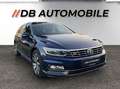 Volkswagen Passat R-Line Highline 2,0 TDI DSG, Rückfahrkamera Blau - thumbnail 3