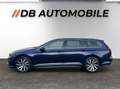 Volkswagen Passat R-Line Highline 2,0 TDI DSG, Rückfahrkamera Blau - thumbnail 8