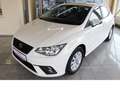 SEAT Ibiza Style,Top-Ausstattung,Nur 23672 KM Wit - thumbnail 14