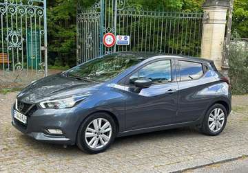 v 1.0 ig-t 100 n-connecta xtronic bva excellent etat apple carplay garantie