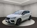 CUPRA Ateca 2.0 TSI VZ 4Drive 360 Kamera Navigation Weiß - thumbnail 1