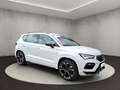 CUPRA Ateca 2.0 TSI VZ 4Drive 360 Kamera Navigation Weiß - thumbnail 7