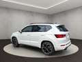 CUPRA Ateca 2.0 TSI VZ 4Drive 360 Kamera Navigation Weiß - thumbnail 3