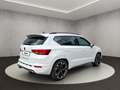 CUPRA Ateca 2.0 TSI VZ 4Drive 360 Kamera Navigation Weiß - thumbnail 5