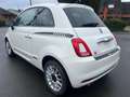 Fiat 500 1.2i Lounge Blanc - thumbnail 5