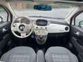 Fiat 500 1.2i Lounge Blanc - thumbnail 8