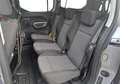 Toyota Proace City Verso 1.2 L2 Business Automatik 7 Sitzer Navi A... Argent - thumbnail 11