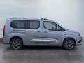 Toyota Proace City Verso 1.2 L2 Business Automatik 7 Sitzer Navi A... Argent - thumbnail 3