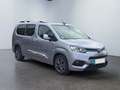 Toyota Proace City Verso 1.2 L2 Business Automatik 7 Sitzer Navi A... Argent - thumbnail 8