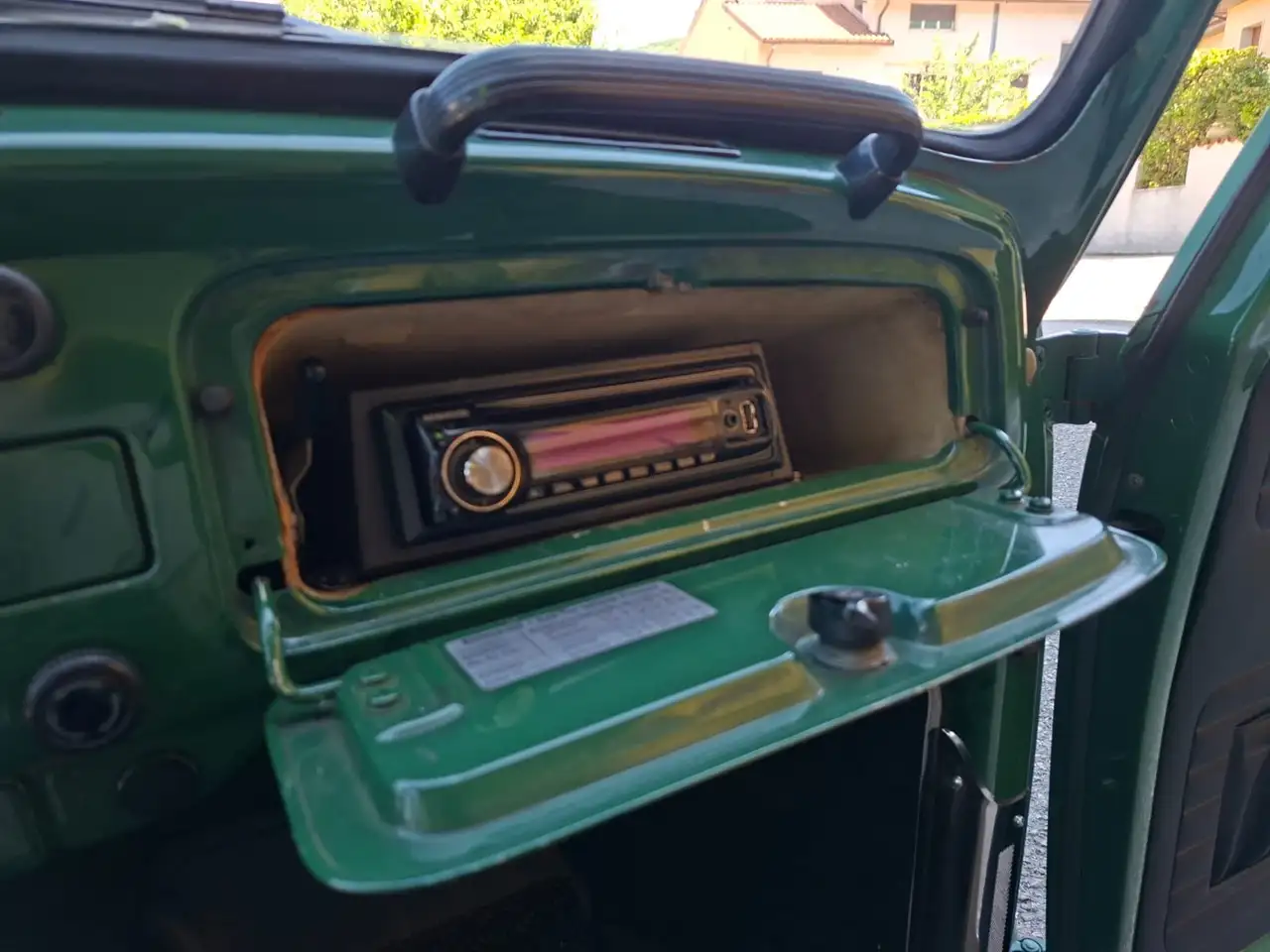 Volkswagen Maggiolino, foto 9